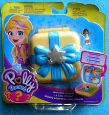 POLLY POCKET GDK76 UNICORN