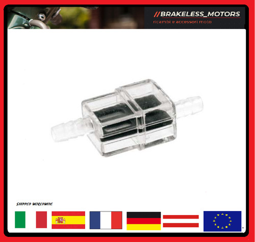 Filtro benzina carburante - filtro,
