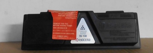 Toner kyocera 130 - tk-130, per