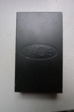LaCie 500GB USB 2.0 External