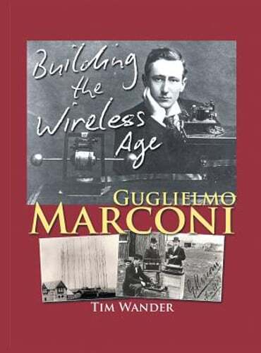 Guglielmo marconi building - guglielmo, marconi: