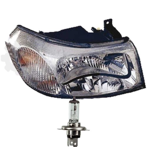 Faro alogeno destro - per, ford