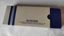 Penna a Sfera vintage AURORA