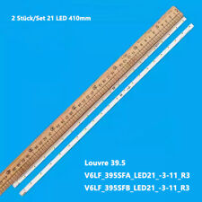 2pcs Strisce LED per Samsung