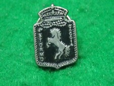 SPILLA PINS ESERCITO 4° STORMO CACCIA OMEA MILANO (C)