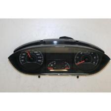 STRUMENTAZIONE PER FIAT DUCATO (14-21) 4Y/6Y 2.3 MJT (103KW) D/2287CC (19>) 2014