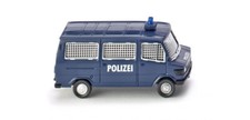 Wiking 1:87 086431 polizia