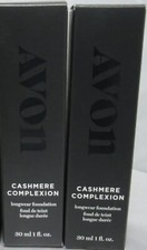 Avon Cashmere Complexion