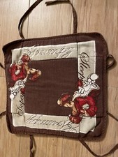 SET PORTA PANE, SOTTO PENTOLA 7 NANI BRONTOLO