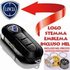 Guscio Chiave 3 Tasti