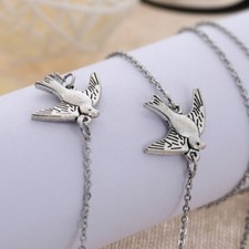 Collana catena occhiali da