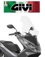 Cupolino trasparente HONDA PCX