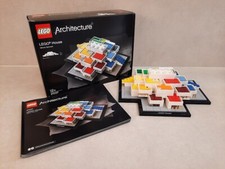 Lego Architecture Set 21037 -