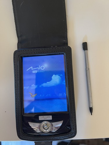 Mio digi walker 336 con - walker,