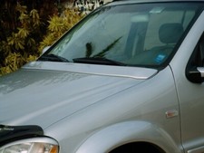 1997-05 Mercedes ML W163