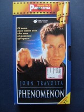 VHS I GRANDI FILM DI PANORAMA