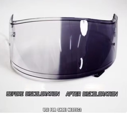 Shoei neotec cns3 visiera - neotec,