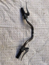 Manubrio Bianchi Falco 50 Con Comandi Ali-Saker