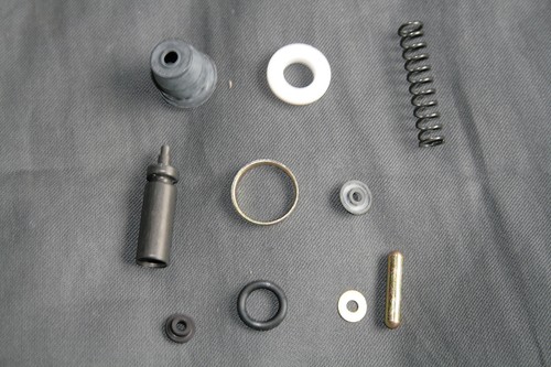 Kir riparazione cilindro