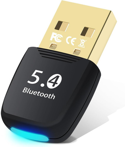Adattatore bluetooth 5 4 - pc,