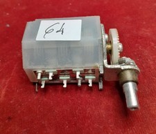 CONDENSATORE VARIABILE 3