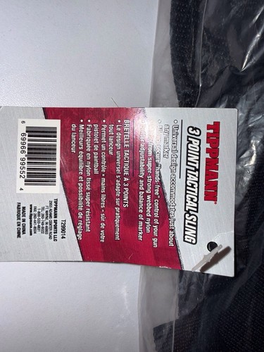 Tippmann paintball tattico - tippmann,