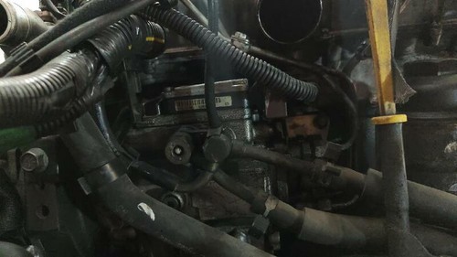 Motore opel frontera - 85, kw
