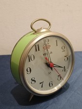 Orologio sveglia tavolo a - orologio,