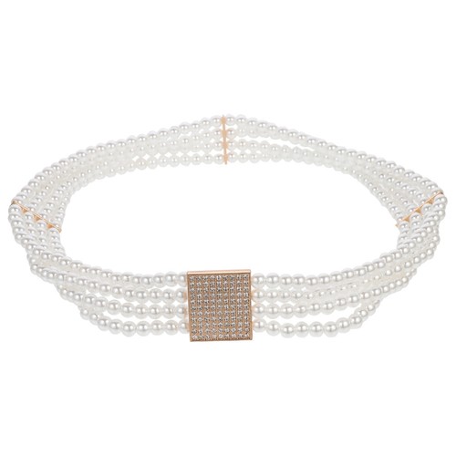 Cinture abiti sposa - cinture,