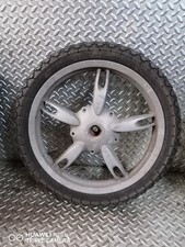 CERCHIO RUOTA POSTERIORE