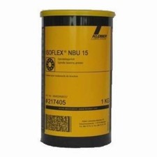 KLUBER ISOFLEX NBU 15 IN VASO