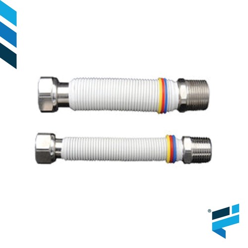 Flessibile estens acciaio - 1,