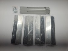5 Pack Universal Heat Plates