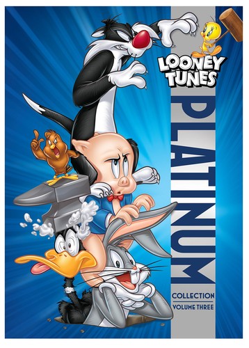 Looney tunes platinum - looney,