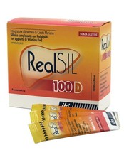 REALSIL 100 D 30BUST