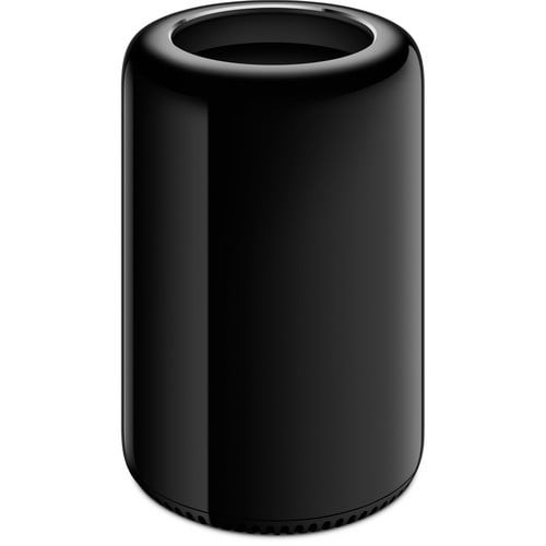 Apple mac pro desktop - pro, xeon