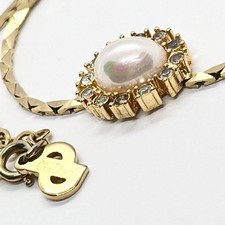 Collana christian dior - collana, motivo