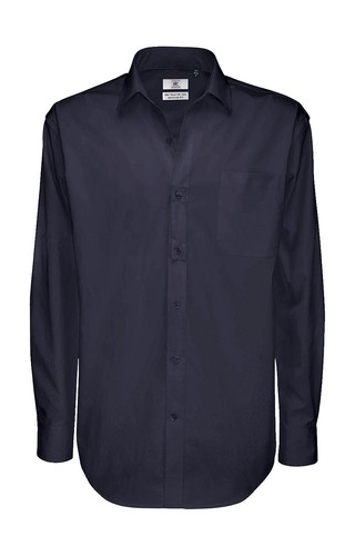 Camicia uomo twill cotone - camicia,