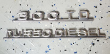 MERCEDES 300 TD 300TD Turbo