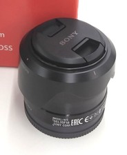 Sony FE 35mm f1.8 f/1.8