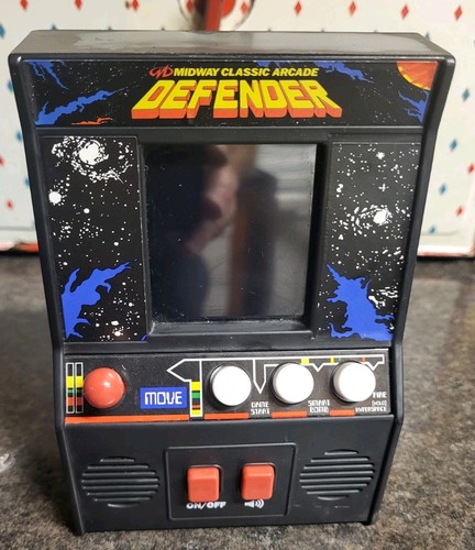 Midway classic arcade - classic,