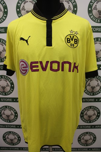 Maglia calcio borussia - maglia,