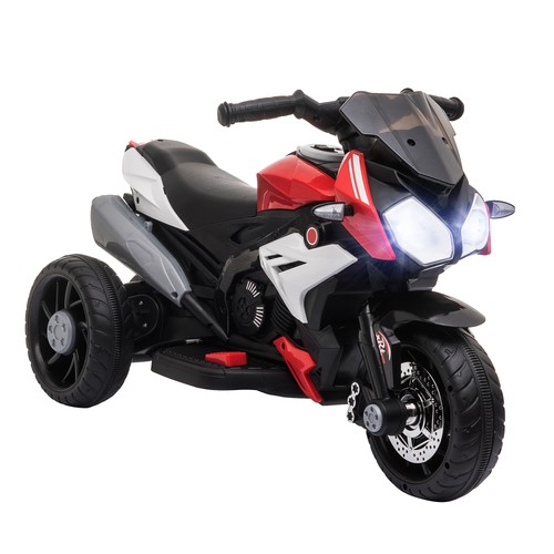 Moto elettrica per bambini 5 - moto,