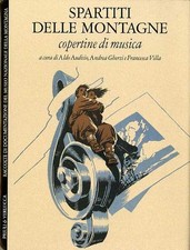 Spartiti delle montagne