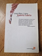 GUERRA SANTA DI JEAN MARC