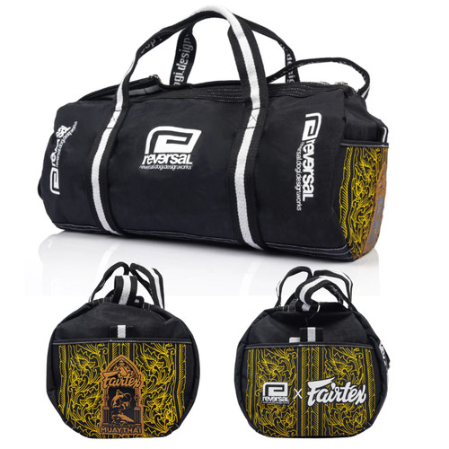 Fairtex reversal barrel - reversal, bag