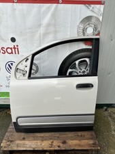 FIAT PANDA CROSS 2018 ONWARDS