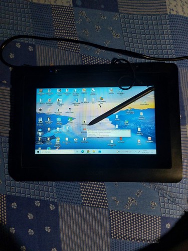 Wacom dtu 1141b - wacom, dtu-1141b