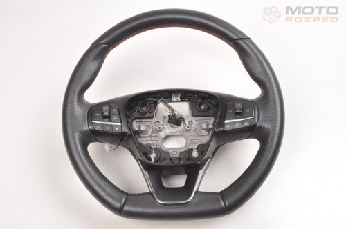 Ford fiesta mk8 12v - fiesta,