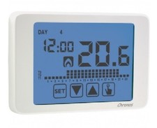 Vemer VE453700 Chronos Termostato Touch